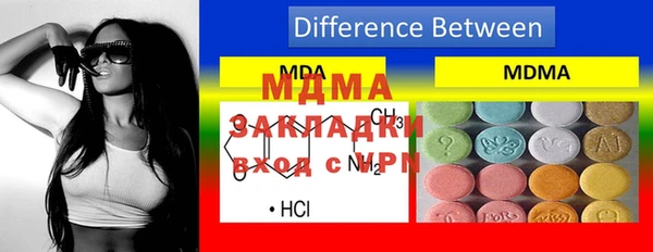 мдпв Абинск